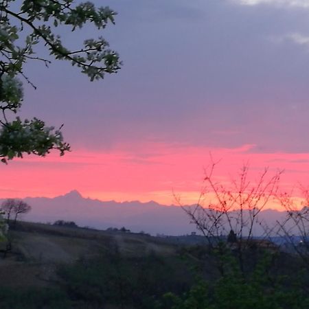 Villa Le rose di Mapi à Mango Extérieur photo