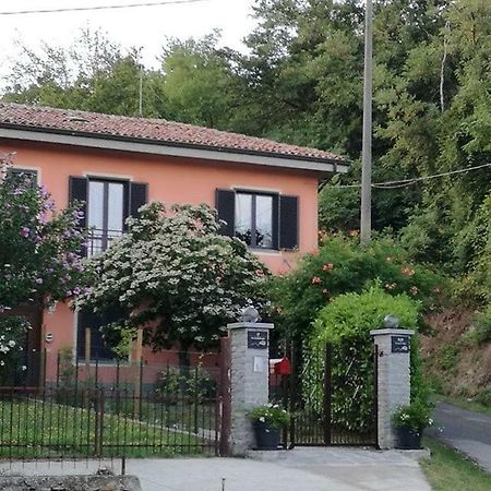 Villa Le rose di Mapi à Mango Extérieur photo