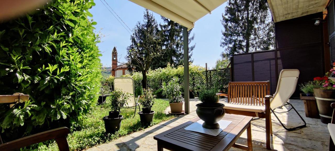 Villa Le rose di Mapi à Mango Extérieur photo