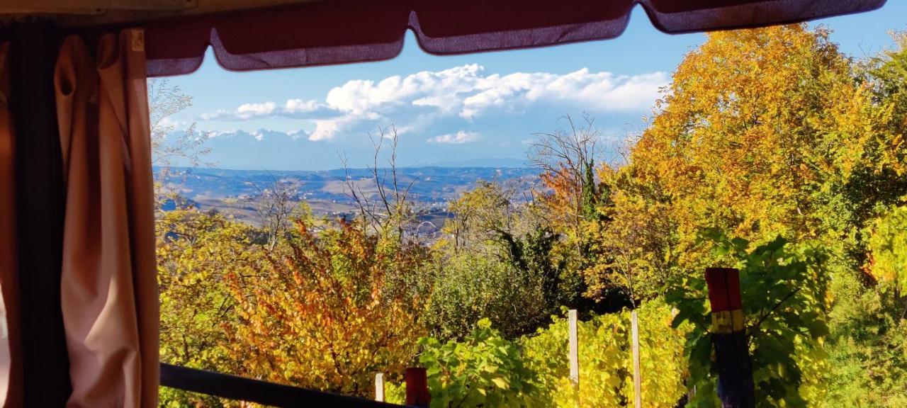 Villa Le rose di Mapi à Mango Extérieur photo