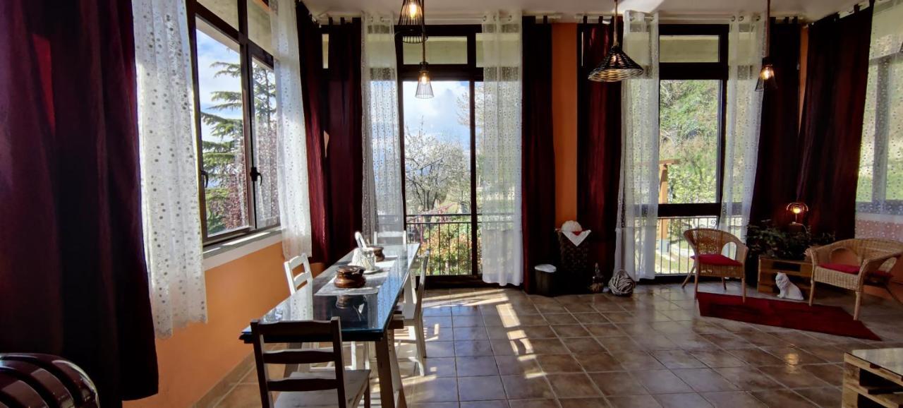 Villa Le rose di Mapi à Mango Extérieur photo