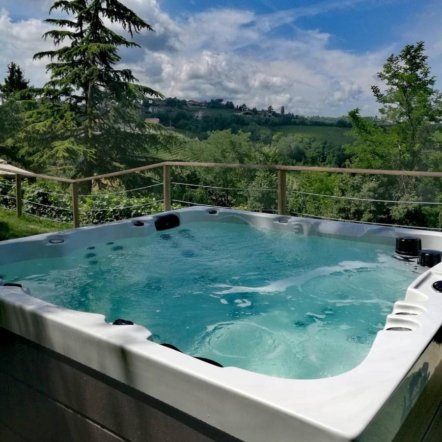 Villa Le rose di Mapi à Mango Extérieur photo