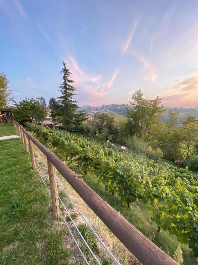 Villa Le rose di Mapi à Mango Extérieur photo