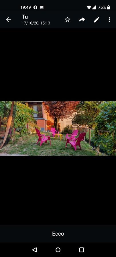 Villa Le rose di Mapi à Mango Extérieur photo