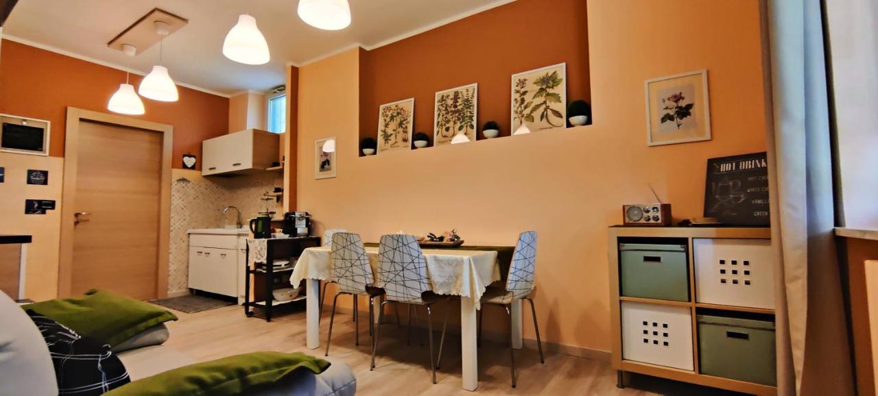 Villa Le rose di Mapi à Mango Extérieur photo