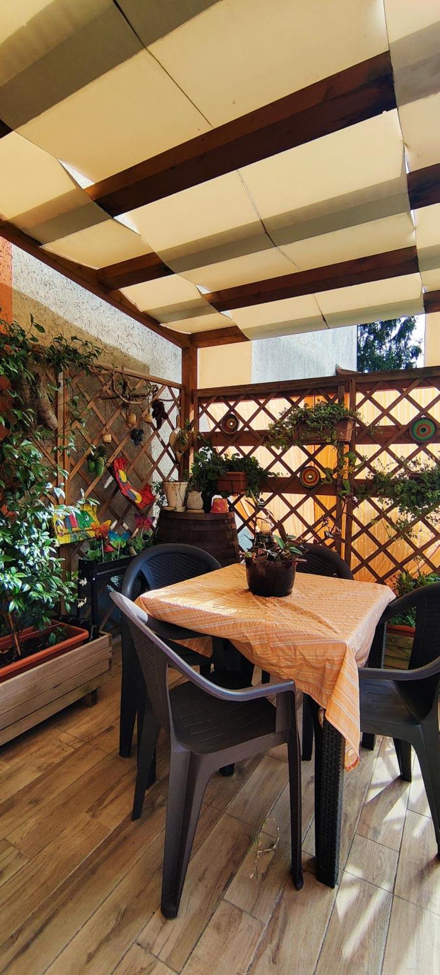 Villa Le rose di Mapi à Mango Extérieur photo