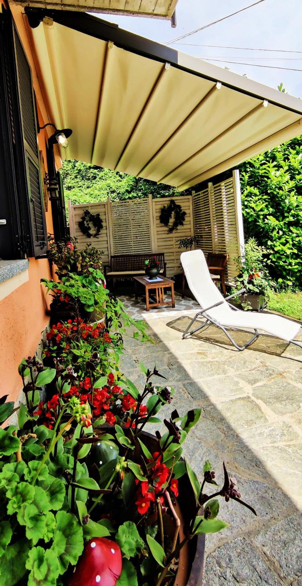 Villa Le rose di Mapi à Mango Extérieur photo