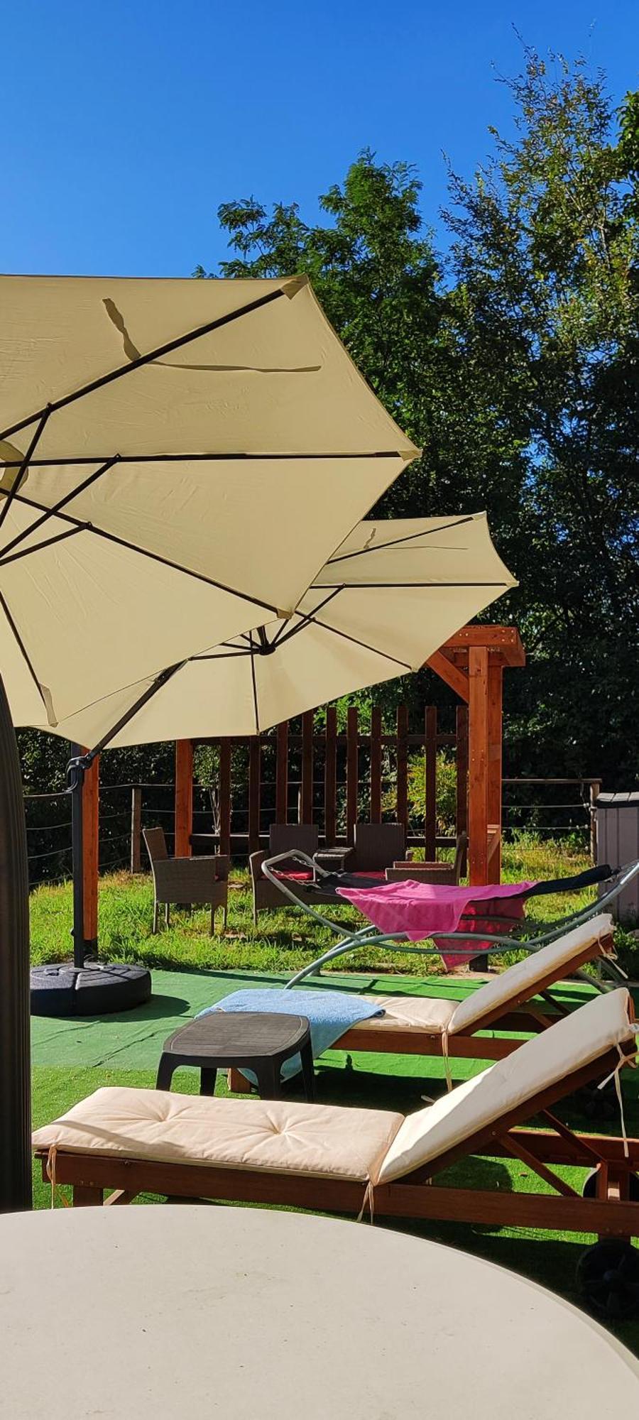 Villa Le rose di Mapi à Mango Extérieur photo