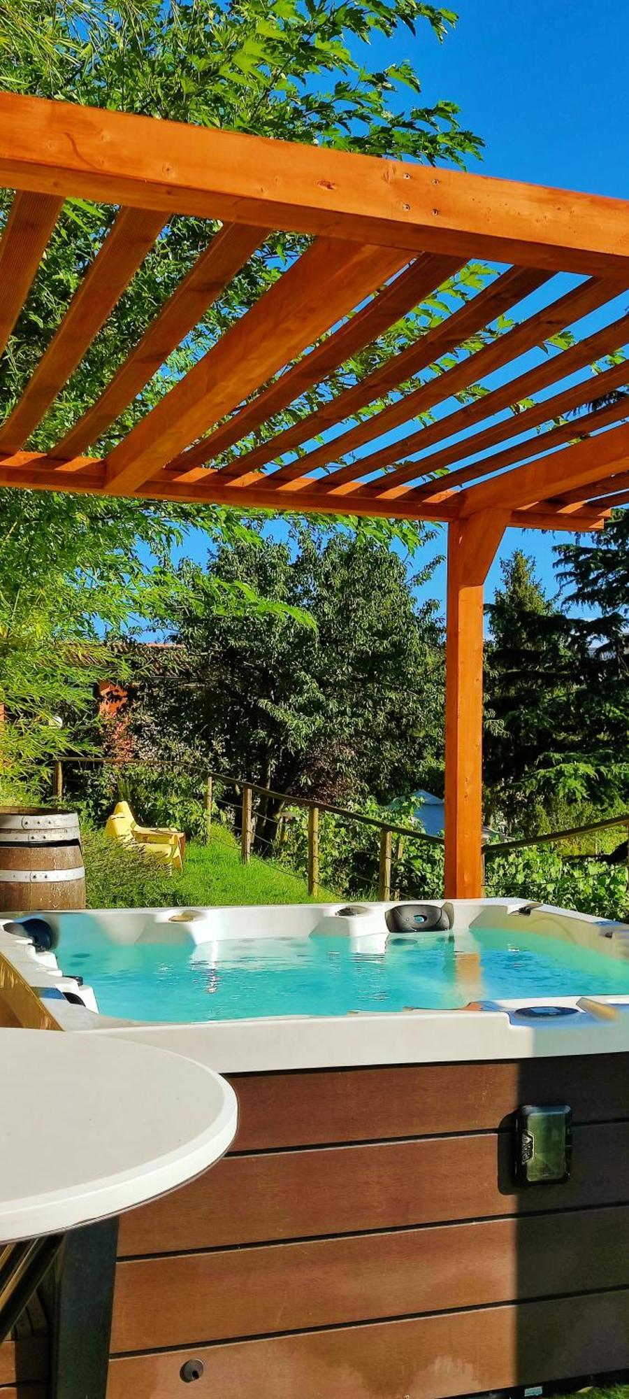 Villa Le rose di Mapi à Mango Extérieur photo