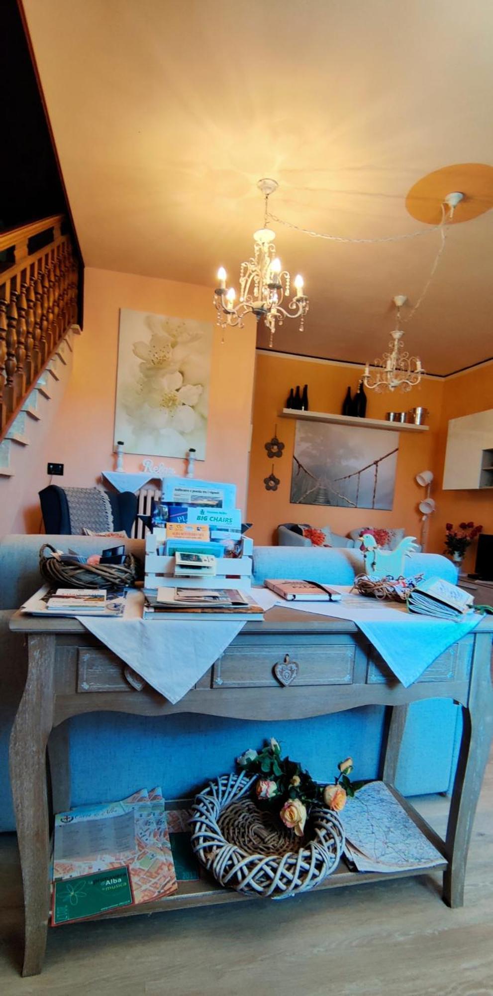 Villa Le rose di Mapi à Mango Extérieur photo