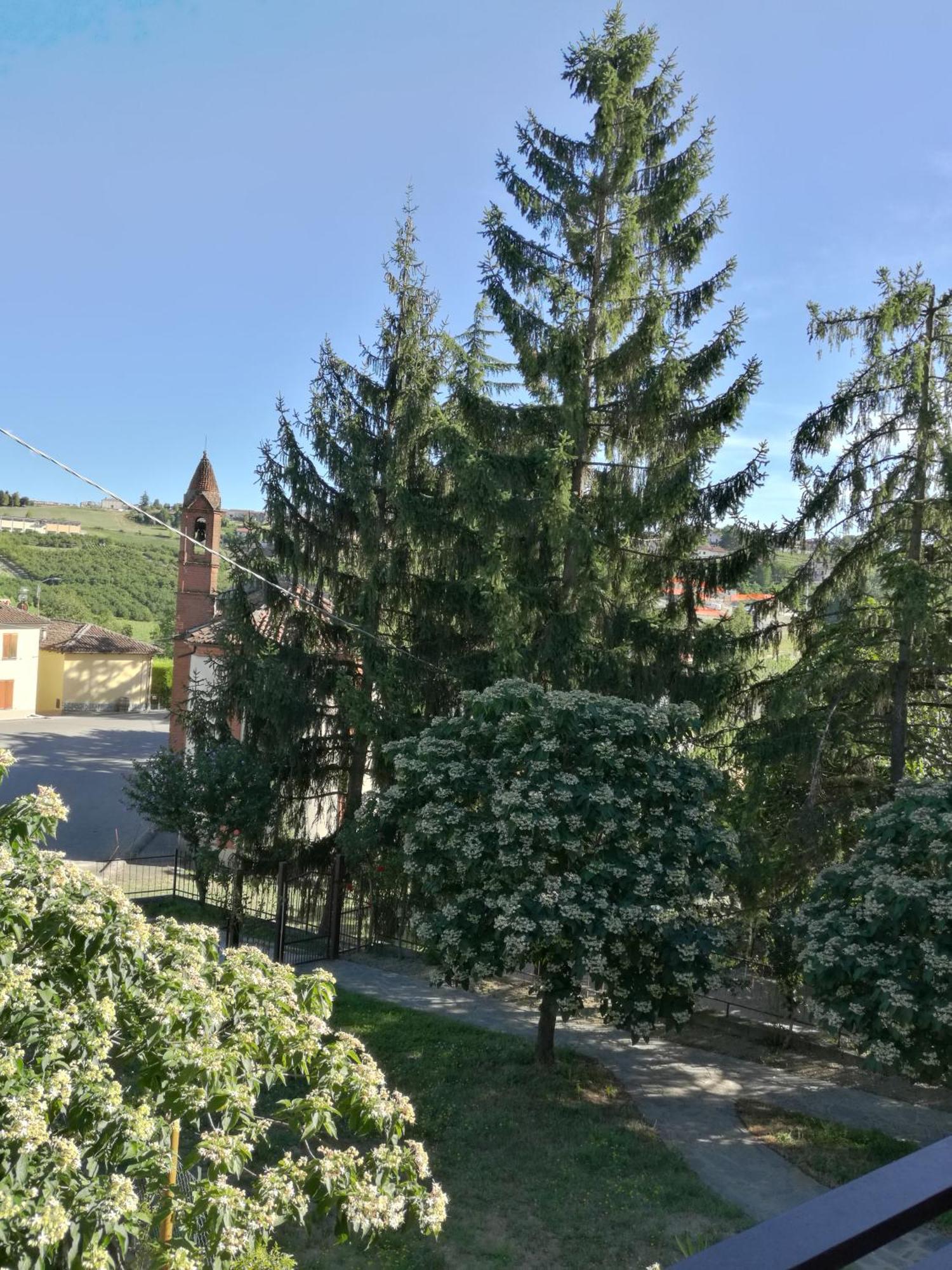 Villa Le rose di Mapi à Mango Extérieur photo