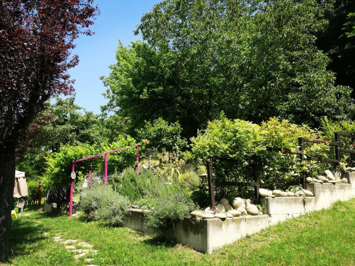 Villa Le rose di Mapi à Mango Extérieur photo